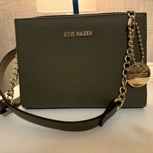 Steve Madden crossbody